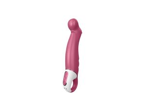 Wibrator - Satisfyer Petting Hippo - image 2