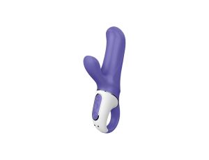 Wibrator-Satisfyer Vibes Magic Bunny - image 2