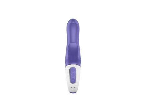 Wibrator-Satisfyer Vibes Magic Bunny - 3