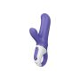 Wibrator-Satisfyer Vibes Magic Bunny - 3