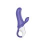 Wibrator-Satisfyer Vibes Magic Bunny - 5