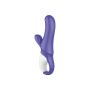 Wibrator-Satisfyer Vibes Magic Bunny - 6