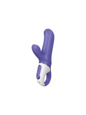 Wibrator-Satisfyer Vibes Magic Bunny - image 2