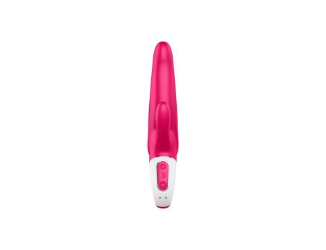 Wibrator-Satisfyer Vibes Mr. Rabbit - 3