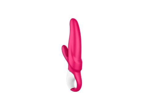 Wibrator-Satisfyer Vibes Mr. Rabbit - 5