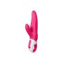 Wibrator-Satisfyer Vibes Mr. Rabbit - 3