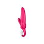 Wibrator-Satisfyer Vibes Mr. Rabbit - 6