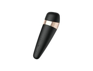 Wibrator - Satisfyer Pro 3+ Air Pulse Stimulator + Vibration - image 2