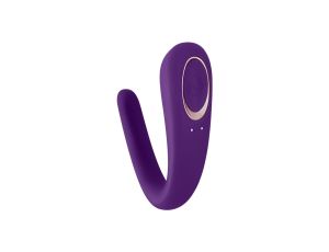 Stymulator-Satisfyer Partner - image 2