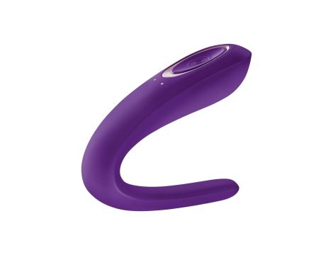 Stymulator-Satisfyer Partner - 5