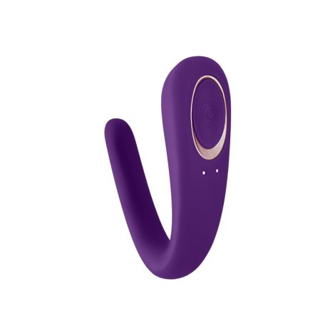 Stymulator-Satisfyer Partner - 2