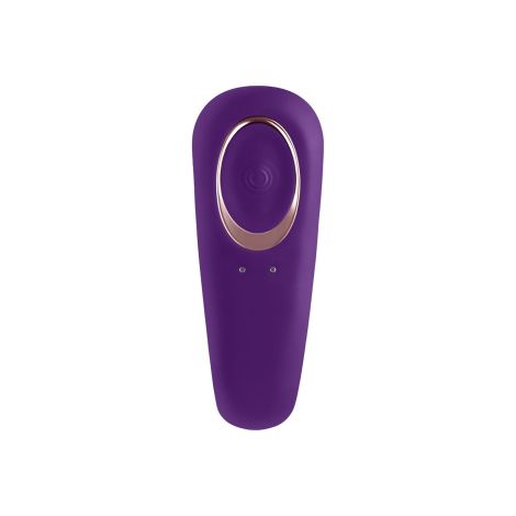 Stymulator-Satisfyer Partner - 4