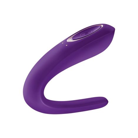 Stymulator-Satisfyer Partner - 5