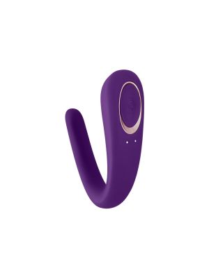 Stymulator-Satisfyer Partner - image 2