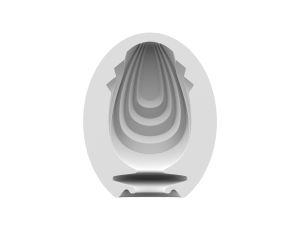 Masturbator Egg Single (Savage) - image 2