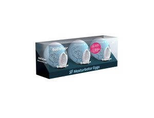 Masturbator-Eggs (set of 3 Savage) - image 2