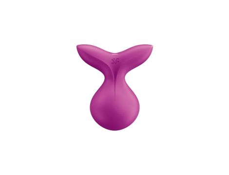 Viva la Vulva 3 violet - 3