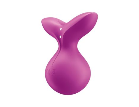 Viva la Vulva 3 violet - 6