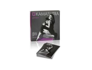 Gra- Kamasutra - image 2