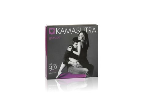 Gra- Kamasutra