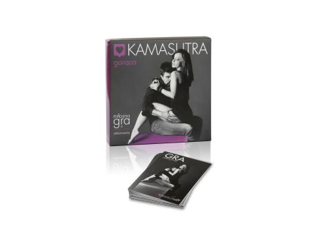 Gra- Kamasutra - 2