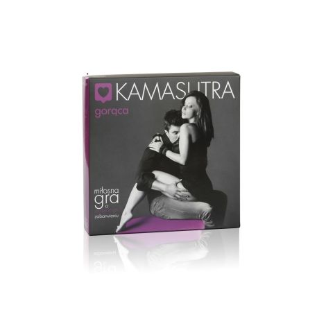 Gra- Kamasutra