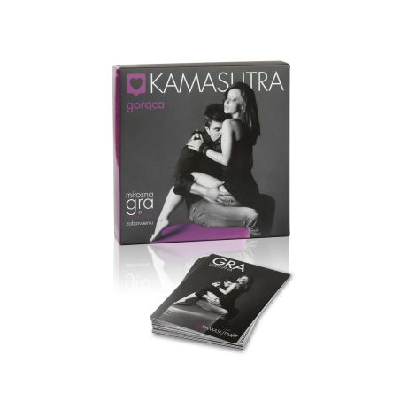 Gra- Kamasutra - 2