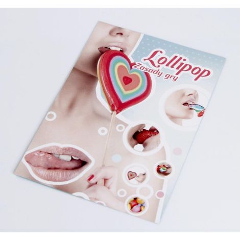 Gry-Lollipop - 3