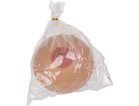 Squeeze Boob Stress Ball Breast XXL - 4