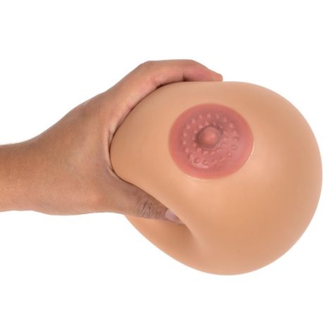 Squeeze Boob Stress Ball Breast XXL - 3