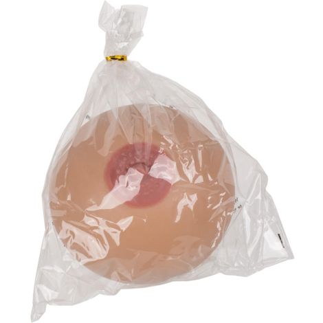 Squeeze Boob Stress Ball Breast XXL - 4