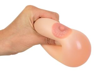 Squeeze ball Antistress Ball Breast -  cycek do ściskania - image 2