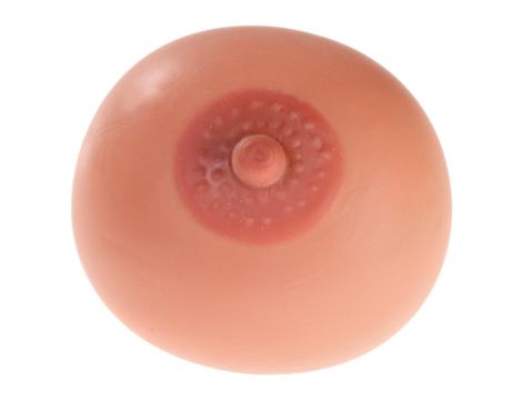 Squeeze ball Antistress Ball Breast -  cycek do ściskania