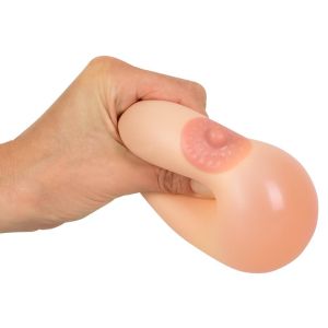 Squeeze ball Antistress Ball Breast -  cycek do ściskania - image 2