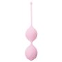 Silicone Kegel Balls 36mm 90g Light Pink - B - Series - 2