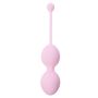 Silicone Kegel Balls 32mm 125g Pink - B - Series - 2