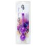 Silicone Kegel Balls 32mm 165g Purple - B - Series - 4