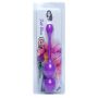 Vibrating Kegel Balls 32mm 80g Purple 10 function USB - B - Series - 5