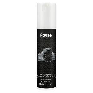 NUEI PAUSE Prolong Pleasure Gel - 50ml - image 2