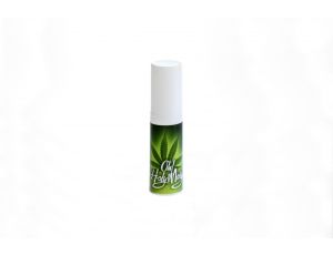 NUEI OH! HOLY MARY Cannabis Pleasure Oil 6 ml - image 2