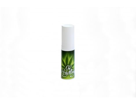 NUEI OH! HOLY MARY Cannabis Pleasure Oil 6 ml - 2