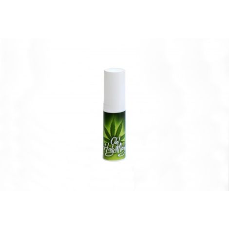 NUEI OH! HOLY MARY Cannabis Pleasure Oil 6 ml - 2