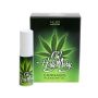 NUEI OH! HOLY MARY Cannabis Pleasure Oil 6 ml - 2