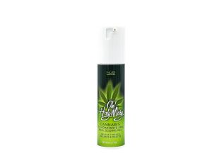 NUEI Oh! Holy Mary Cannabis Anal Gel 50 ml - image 2