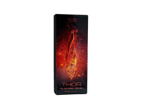 Display Box THOR Travel Size 20 x 10 ml - 2