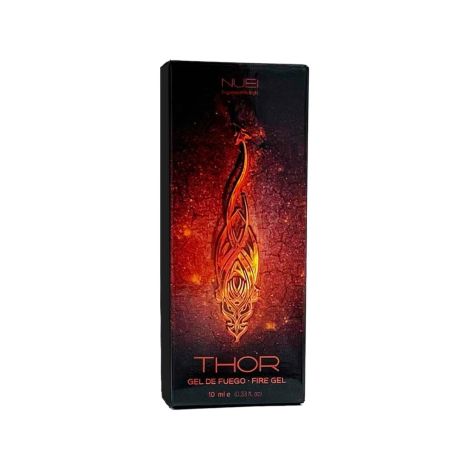 Display Box THOR Travel Size 20 x 10 ml - 2