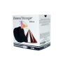 Stymulator-Diamond Air Massager USB 7 Function Red Gold - 11