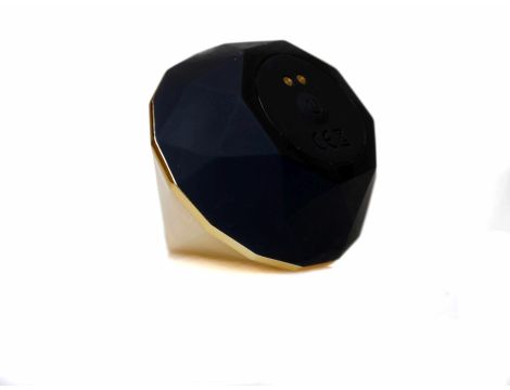 Stymulator-Diamond Air Massager USB 7 Function Gold - 5