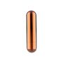 Power Bullet USB 10 functions Glossy Rose Gold - 4