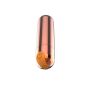 Power Bullet USB 10 functions Glossy Rose Gold - 8